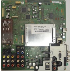 2nd Hand A1599905A PCB to suit SONY Model KDL-40Z4500