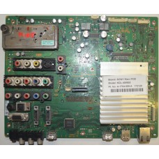 2nd Hand A1704059A PCB to suit SONY Model KDL-46W5500