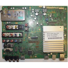 2nd Hand A1704065A PCB to suit SONY Model KDL-46W5500