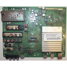 2nd Hand A1729471A PCB to suit SONY Model KDL-46Z5500