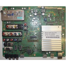 2nd Hand A1729472A PCB to suit SONY Model KDL-52Z5500