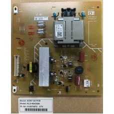 A1247497D NEW D2 PCB SONY KLV-46V300A