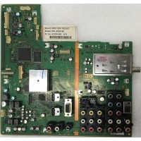 A1276145E MAIN PCB SONY KDL-40D3100