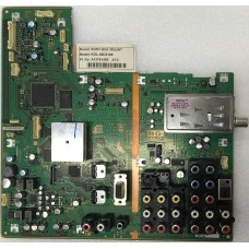 A1276145E NEW MAIN PCB SONY KDL-40D3100