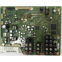 A1314443A AG PCB SONY KDL-40W3100