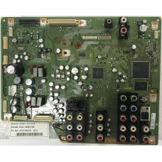 2nd Hand A1314443A PCB to suit SONY Model KDL-46XBR and KDL-46X3100