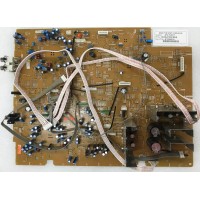 A1334901A MAIN PCB SONY HCDZUX10D