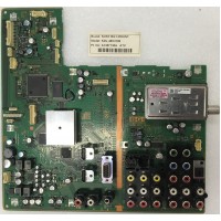 A1357130A MAIN PCB SONY KDL-46V3100