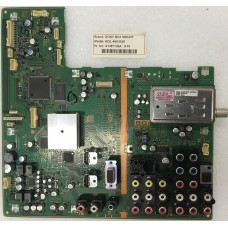 A1357130A NEW MAIN PCB SONY KDL-46V3100