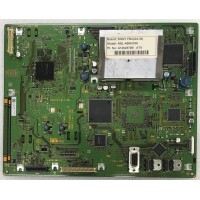 A1362570B MAIN PCB SONY KDL-40W3100