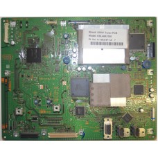 2nd Hand A1362571A PCB to suit SONY Model KDL-46XBR / KDL46X3100