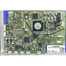 A-1494-304-A MAIN PCB SONY STR-DA3400ES A-1494-304-A MAIN PCB SONY STR-DA3400ES