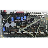 A1518227A MAIN PCB SONY HT-DDW7000
