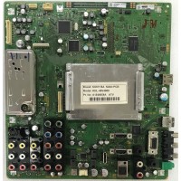 A1548058A MAIN PCB SONY KDL-40V4000