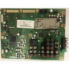 2nd Hand AAS PCB SONY KDL-46XBR45