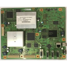 2nd Hand FBA  PCB SONY KDL-46XBR45