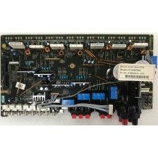 A1660431A MAIN PCB SONY STR-KM7600