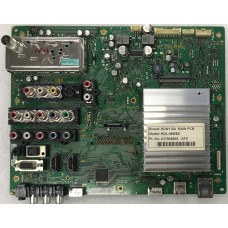 2nd Hand MAIN PCB SONY KDL-46WE5