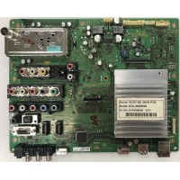 A1704064A MAIN PCB SONY KDL-40W550