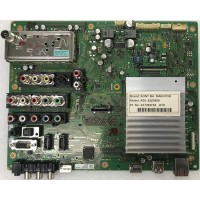 A1729472A MAIN PCB SONY KDL-52Z5500