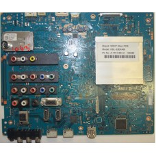 2nd Hand Main PCB to suit SONY Model KDL-32EX400