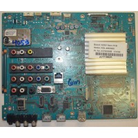 Main PCB to suit SONY Model KDL-40EX600
