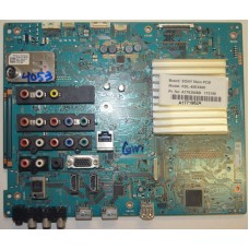 2nd Hand Main PCB to suit SONY Model KDL-40EX600