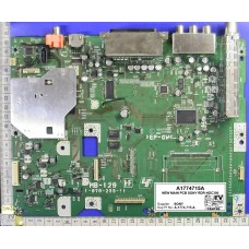 A-1774-715-A MAIN PCB SONY RDR-HDC300 A-1774-715-A MAIN PCB SONY RDR-HDC300