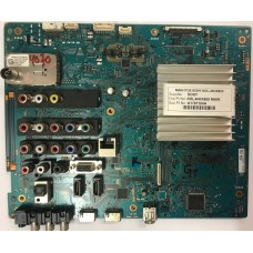 MAIN PCB SONY KDL-46HX800