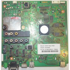 2nd Hand Main PCB to suit SONY Model KDL-32CX520