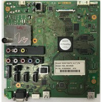 A1803659C MAIN PCB SONY 40CX520