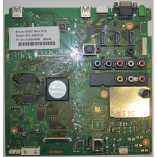 2nd Hand A1803699B PCB to suit SONY Model KDL-40EX720