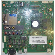 2nd Hand A1825291A PCB to suit SONY Model KDL-55EX720