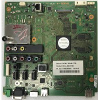 A1803699C MAIN PCB SONY KDL-46EX720