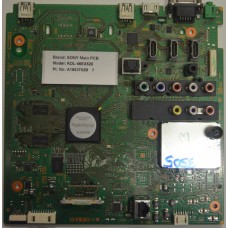 2nd Hand A1803702B PCB to suit SONY Model KDL-46EX520