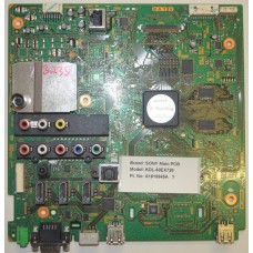 BATV PCB SONY KDL-60EX720