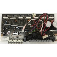 A1851745A MAIN PCB SONY STR-KM7