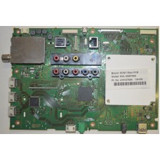 2nd Hand A1912766A PCB to suit SONY Model KDL-50W700A