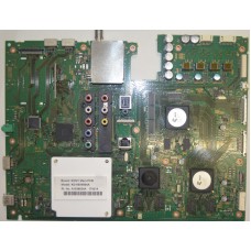 2nd Hand A1938834A PCB to suit SONY Model KD-55X9004A