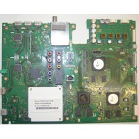 Main PCB to suit SONY Model KD-65X8504A