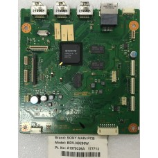 A1979326A NEW MAIN BOARD SONY BDV-N9200W