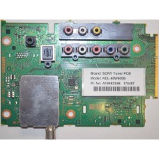 2nd Hand A1998234B PCB to suit SONY Model KDL-60W600B