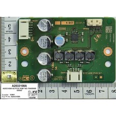 A2033108A K2 PCB SONY KD-70X8500B A2033108A K2 PCB SONY KD-70X8500B