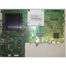 2nd Hand A2072561A PCB to suit SONY Model KD-75X8500C