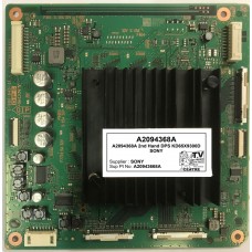 A2094368A 2nd Hand DPS PCB Sony KD-55X9300D