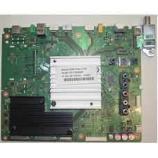 2nd Hand A2170514A PCB to suit SONY Model KD-65X9000E