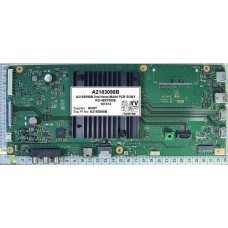 A2183098B 2nd Hand MAIN PCB SONY KD-49X7000E