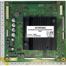 A2195346A 2nd Hand DPS KD65X9300D SONY