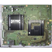 A2197260A MAIN PCB SONY KD-75X9000F(Hong Kong)
