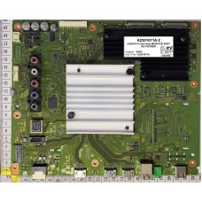 A2201071A 2nd Hand MAIN PCB SONY KD-75X7800F